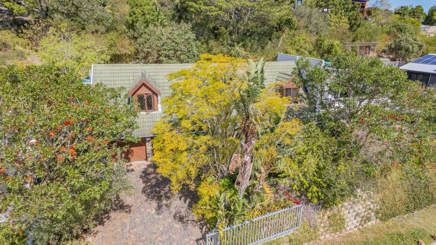 4 Bedroom Property for Sale in Knysna Heights Western Cape
